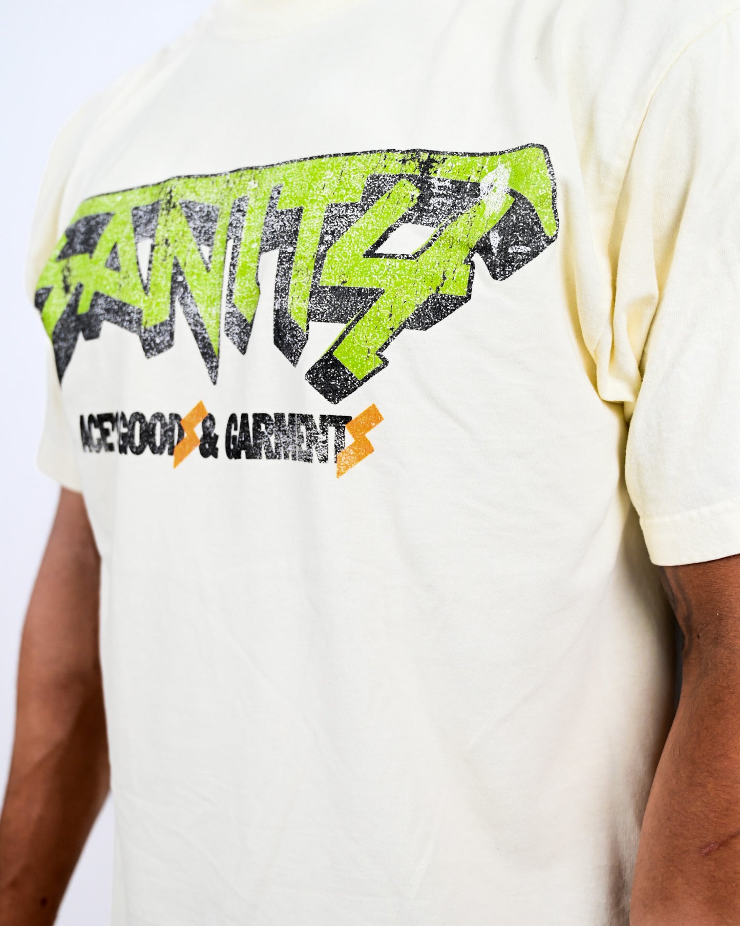 Sanity Tee
